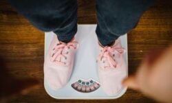 Непреднамеренная потеря более 10% веса служила предиктором развития рака