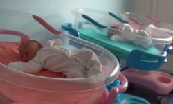 80 лет исполняется крупнейшему в Европе Центру акушерства и гинекологии имени Кулакова