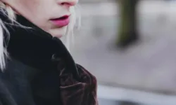 Что делать, если потрескались губы?