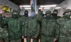 Госпиталь с самым современным оборудованием скрытно оборудовали рядом с передовой