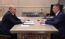 Три с половиной миллиона жителей новых регионов уже оформили полис ОМС