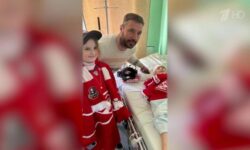Из больниц уже выписаны 90 пострадавших при теракте в «Крокус Сити Холле»