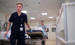 98 пострадавших при теракте выписаны из больниц