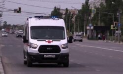 Поздравления с профессиональным праздником принимают те, чье призвание спасать жизни и здоровье других