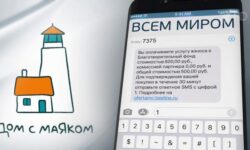 «Всем миром 7375»: помощь маленькому Тимофею и другим подопечным фонда «Дом с маяком»