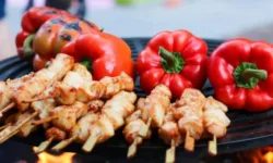 ПП-варианты шашлыка, которые подойдут даже тем, кто на диете