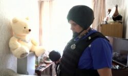 Премия «Призвание»: медбригада из Курской области выезжает на вызов даже под обстрелами