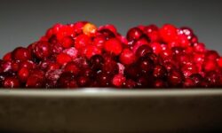 Врач назвала три самых полезных продукта этой осени