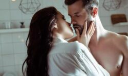 Как заниматься сексом в позе 69?