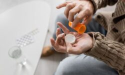 Статины снижали смертность от рака молочной железы