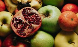 Врач сообщила, продукты какого цвета нужно включить в рацион осенью