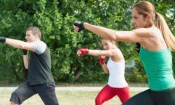 Body Combat тренировка: что это, кому необходима и как заниматься