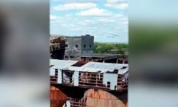 Российские войска взяли под контроль Часов Яр в Донецкой народной республике