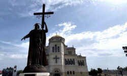 День Крещения Руси — событие, которое определило всю историю большой страны