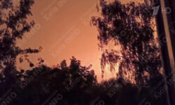 ВС РФ нанесли массированные удары по военным объектам Украины