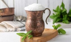Сколько пользы в айране