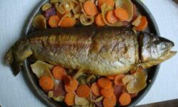 Эксперты назвали продукты, которые помогут сохранить здоровье мужчинам старше 50 лет