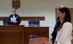 Защита главы Гагаузии Евгении Гуцул намерена оспорить вынесенный ей приговор