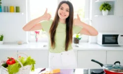 Топ-5 простых диет для похудения для занятых и «ленивых» (+ меню)