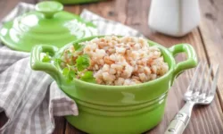 Чем полезна зеленая гречка, и что с ней приготовить?
