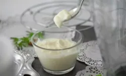 Альтернативы майонезу на ПП, которые вы можете приготовить сами