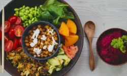 Сила в горошине: чем полезен нут и как готовить его вкусно и сытно