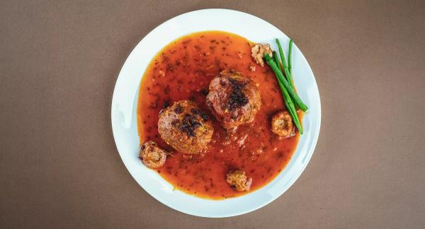 Вкусно и полезно: готовое меню на 1400 ккал и рецепты с КБЖУ