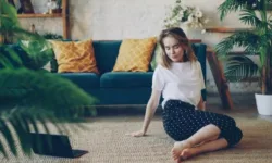 9 эффективных упражнений для здоровой спины