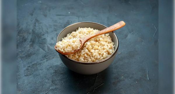 Булгур для стройности: чем полезен этот злак и как его вкусно приготовить Булгур для стройности: чем полезен этот злак и как его вкусно приготовить