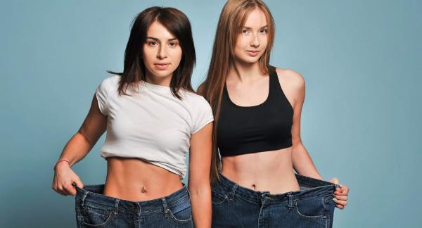 Как похудеть на 7 кг: план от экспертов и меню на 7 дней с КБЖУ Как похудеть на 7 кг: план от экспертов и меню на 7 дней с КБЖУ