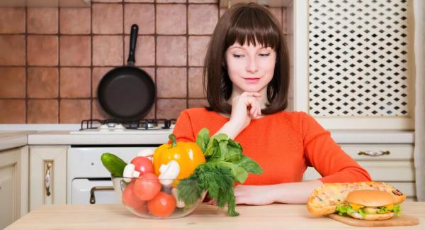 Питаемся по циклу: идеальное меню для женского здоровья