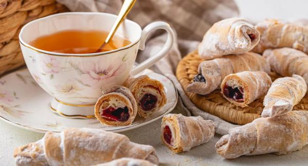 Выпечка к чаю: простые и вкусные ПП-рецепты десертов для здоровья и похудения