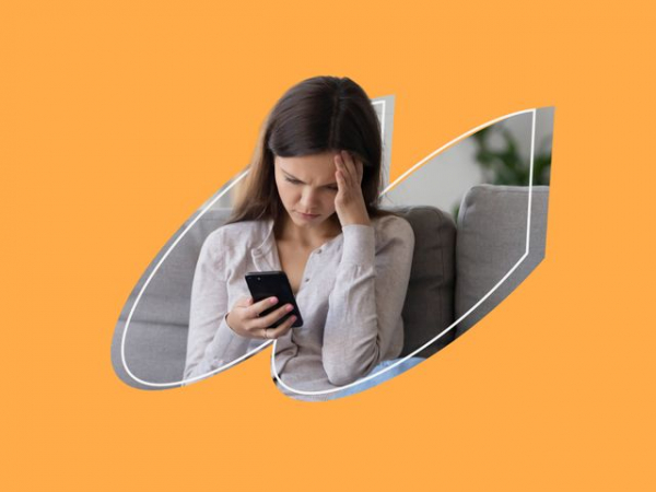 Как изменить негативные установки